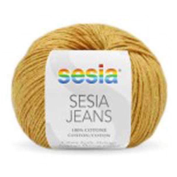 SESIA - Jeans