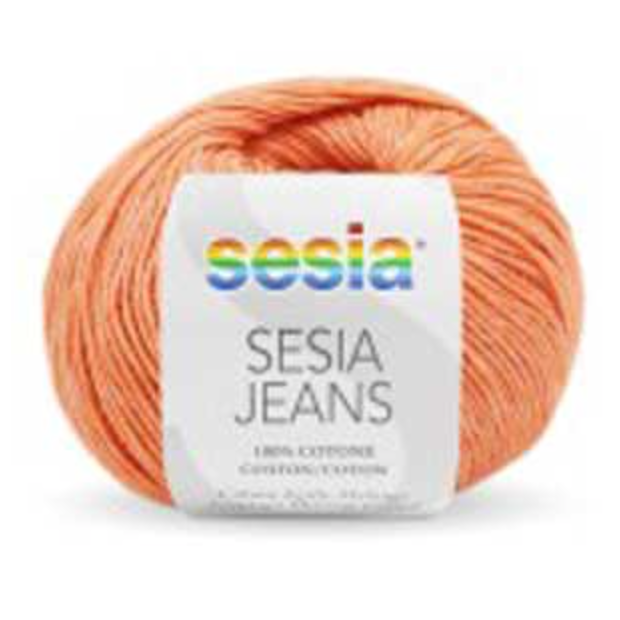 SESIA - Jeans