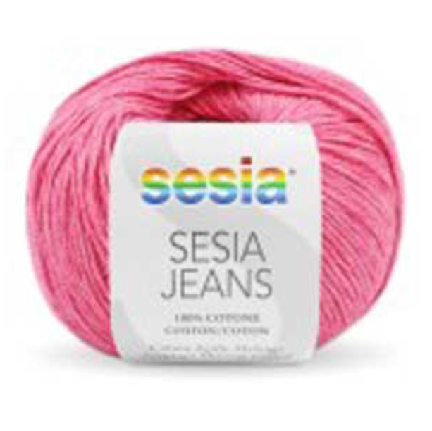 SESIA - Jeans