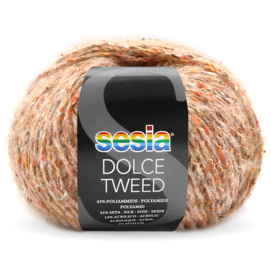 SESIA - Dolce Tweed