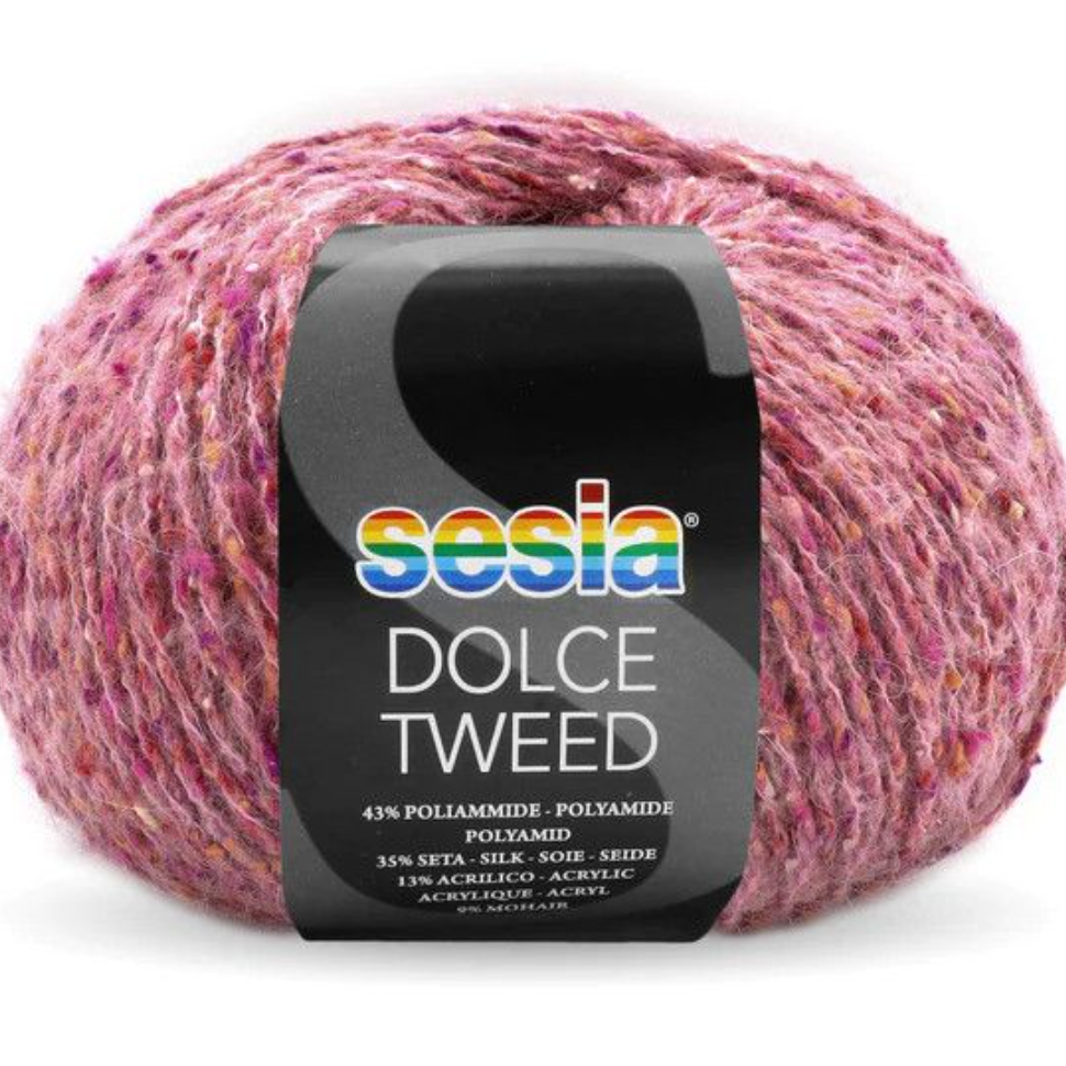 SESIA - Dolce Tweed