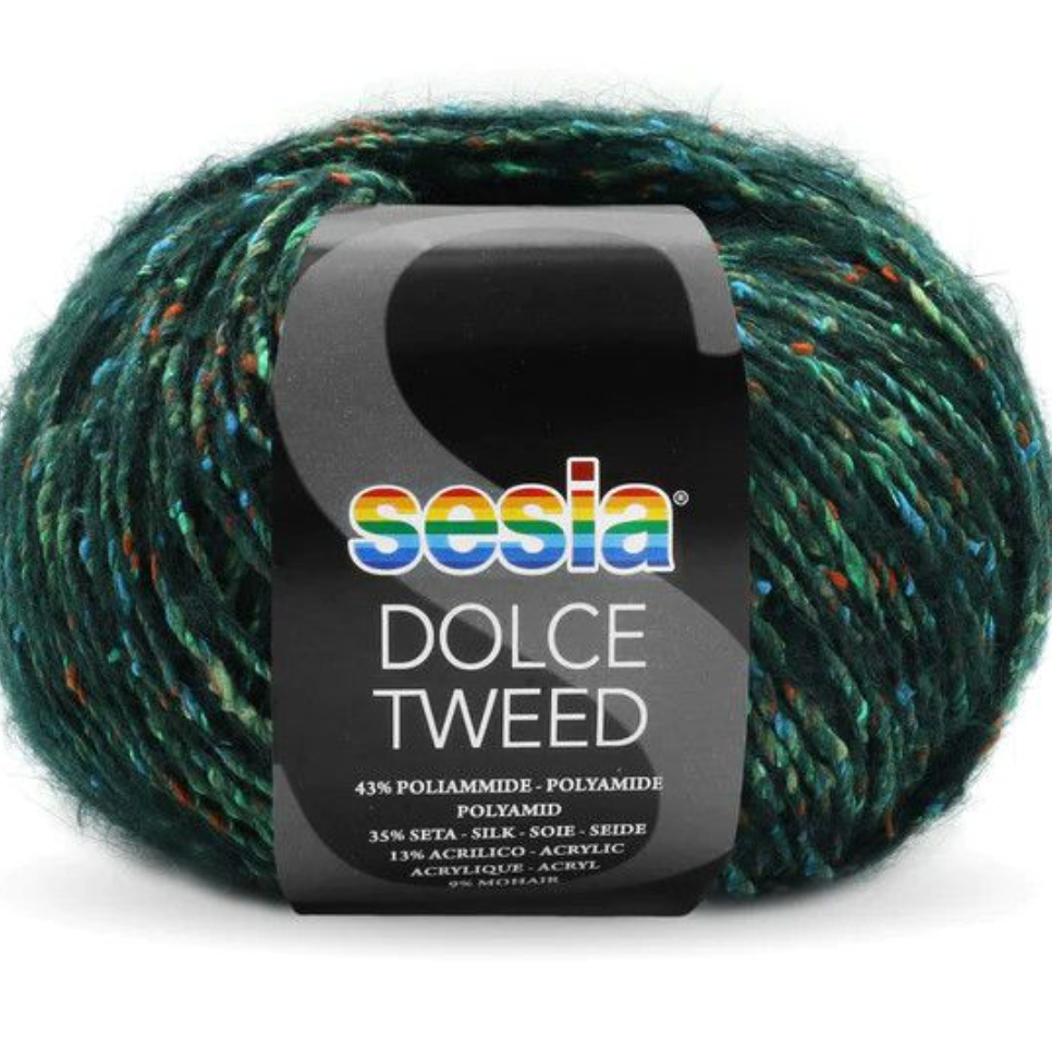 SESIA - Dolce Tweed