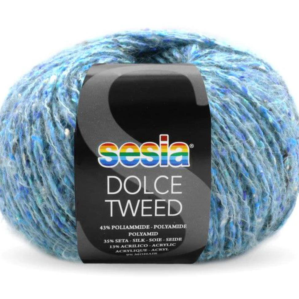 SESIA - Dolce Tweed