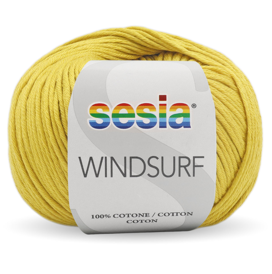 SESIA - Windsurf