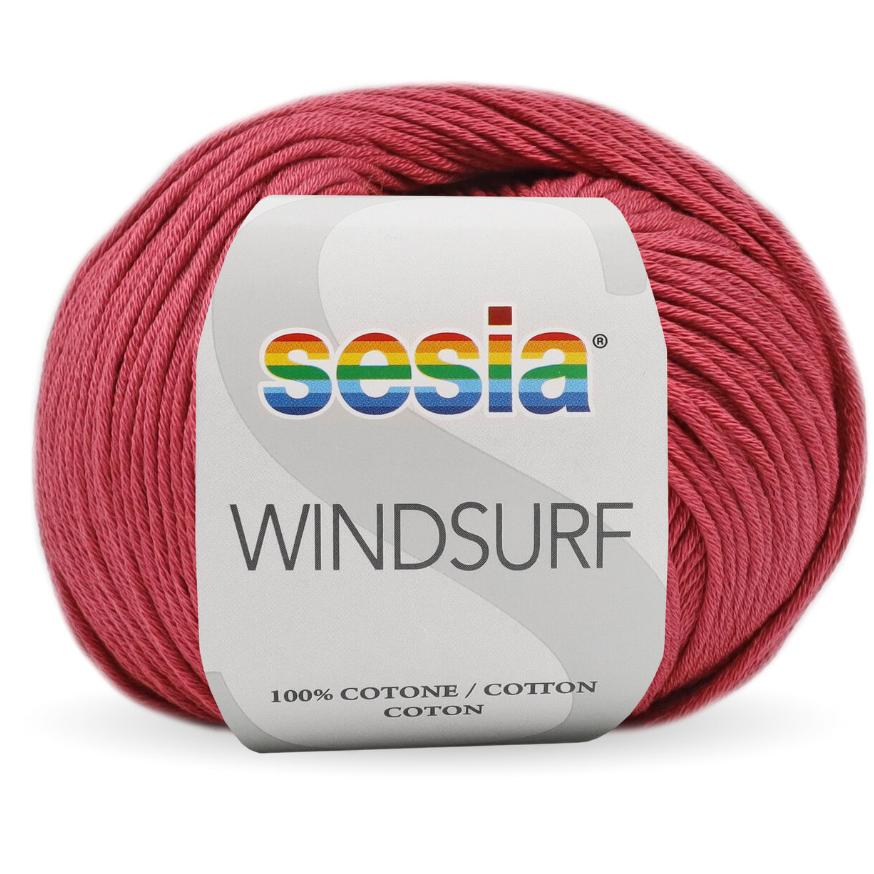 SESIA - Windsurf
