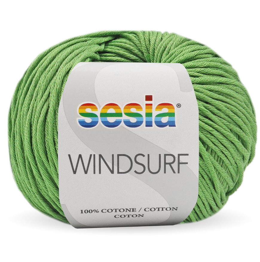 SESIA - Windsurf