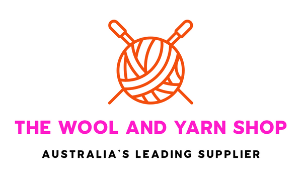 The Wool and Yarn Shop