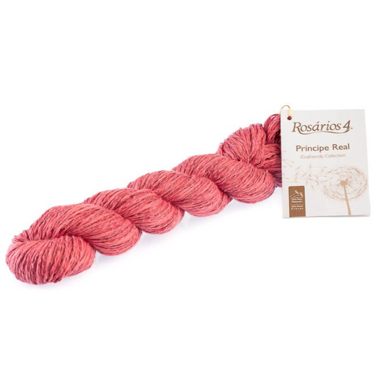 ROSARIOS 4 - Principe Real