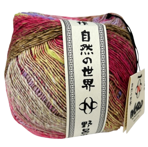 NORO - Yukata