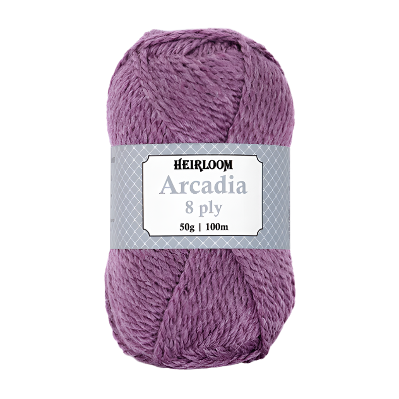 HEIRLOOM - Arcadia
