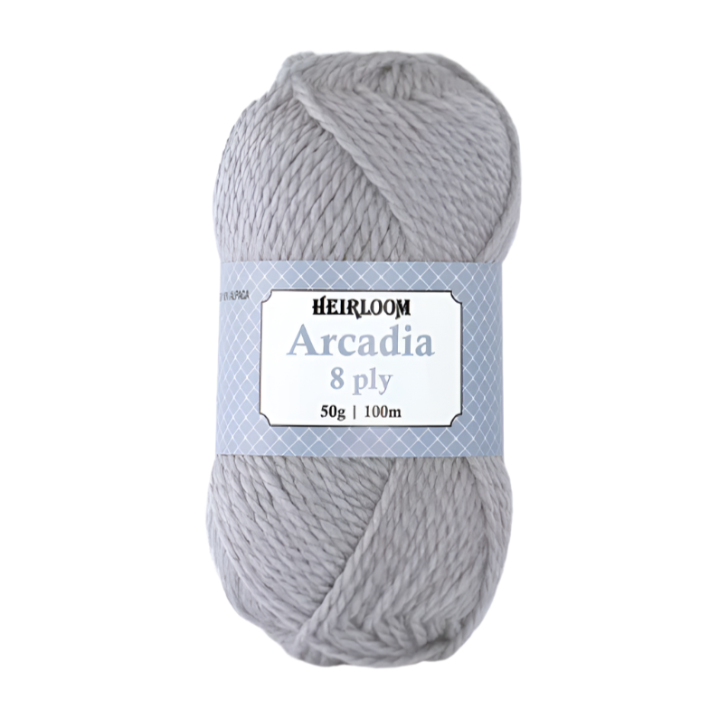 HEIRLOOM - Arcadia