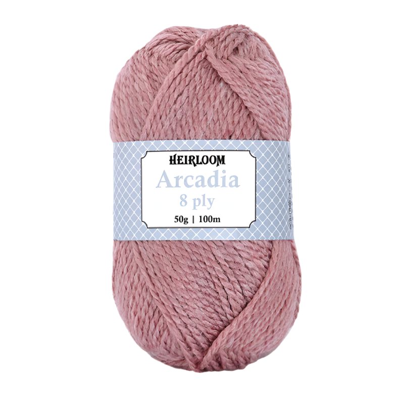 HEIRLOOM - Arcadia