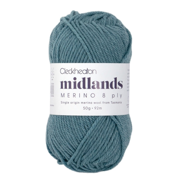 CLECKHEATON - Midlands Merino