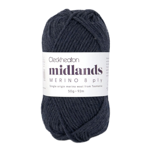 CLECKHEATON - Midlands Merino