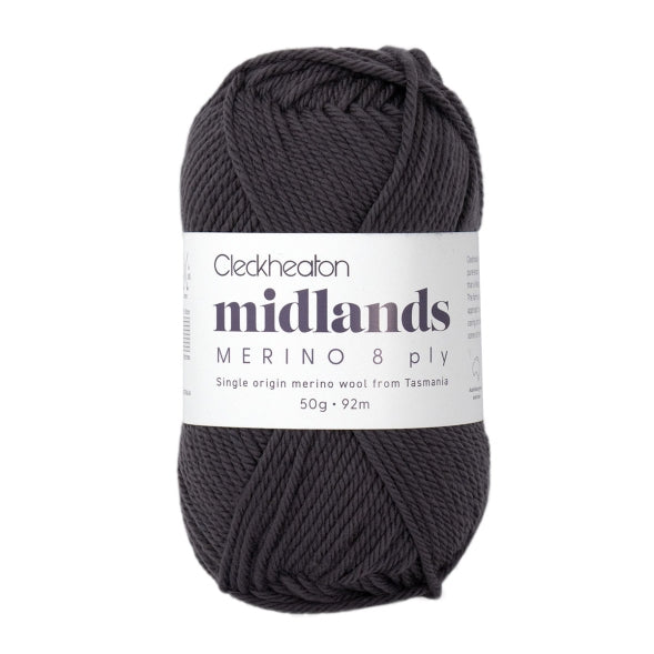 CLECKHEATON - Midlands Merino