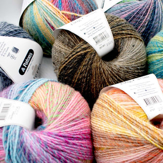 The Wool and Yarn Shop