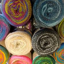 PANDA Yarns