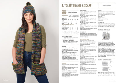 HEIRLOOM - Head To Toe Knits (113)