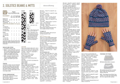 HEIRLOOM - Head To Toe Knits (113)