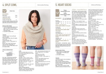 HEIRLOOM - Head To Toe Knits (113)