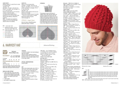HEIRLOOM - Head To Toe Knits (113)