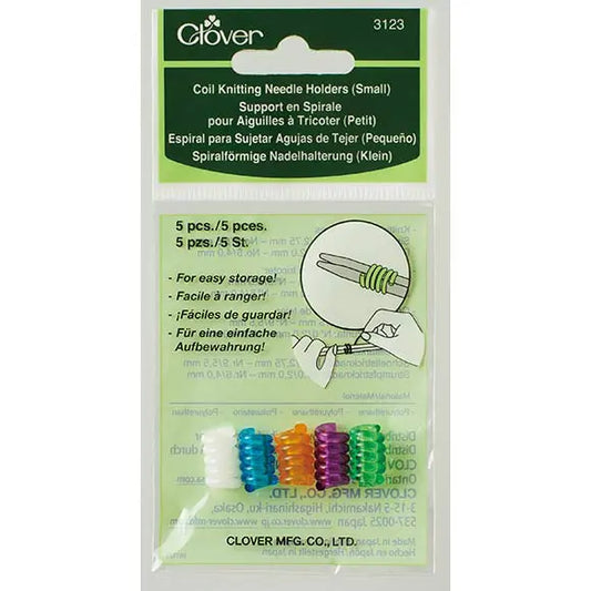 CLOVER - Knitting Needle Holder