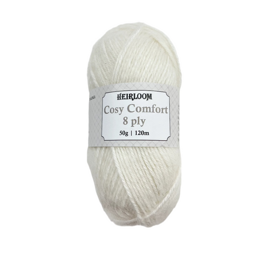 HEIRLOOM - Cosy Comfort