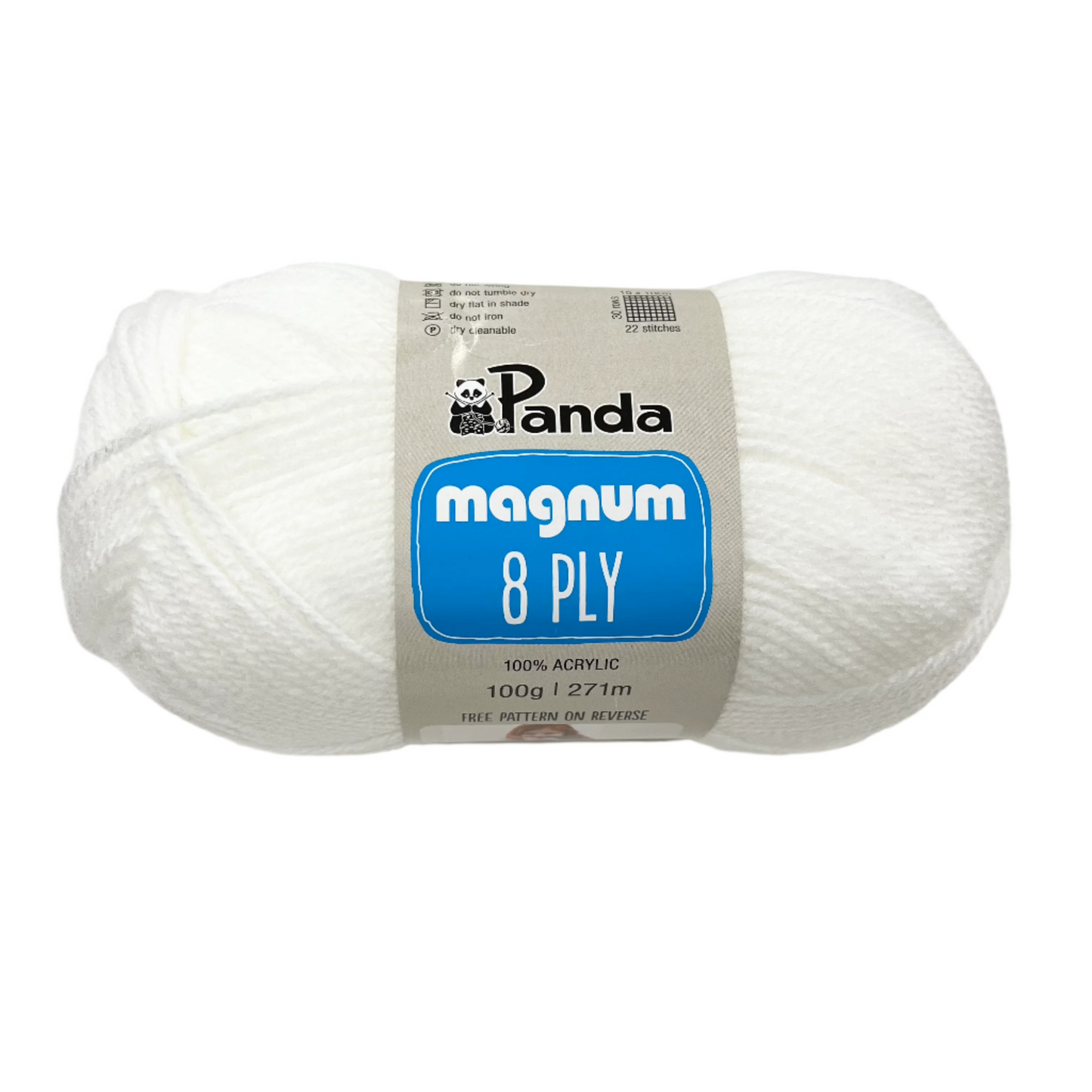 PANDA - Magnum