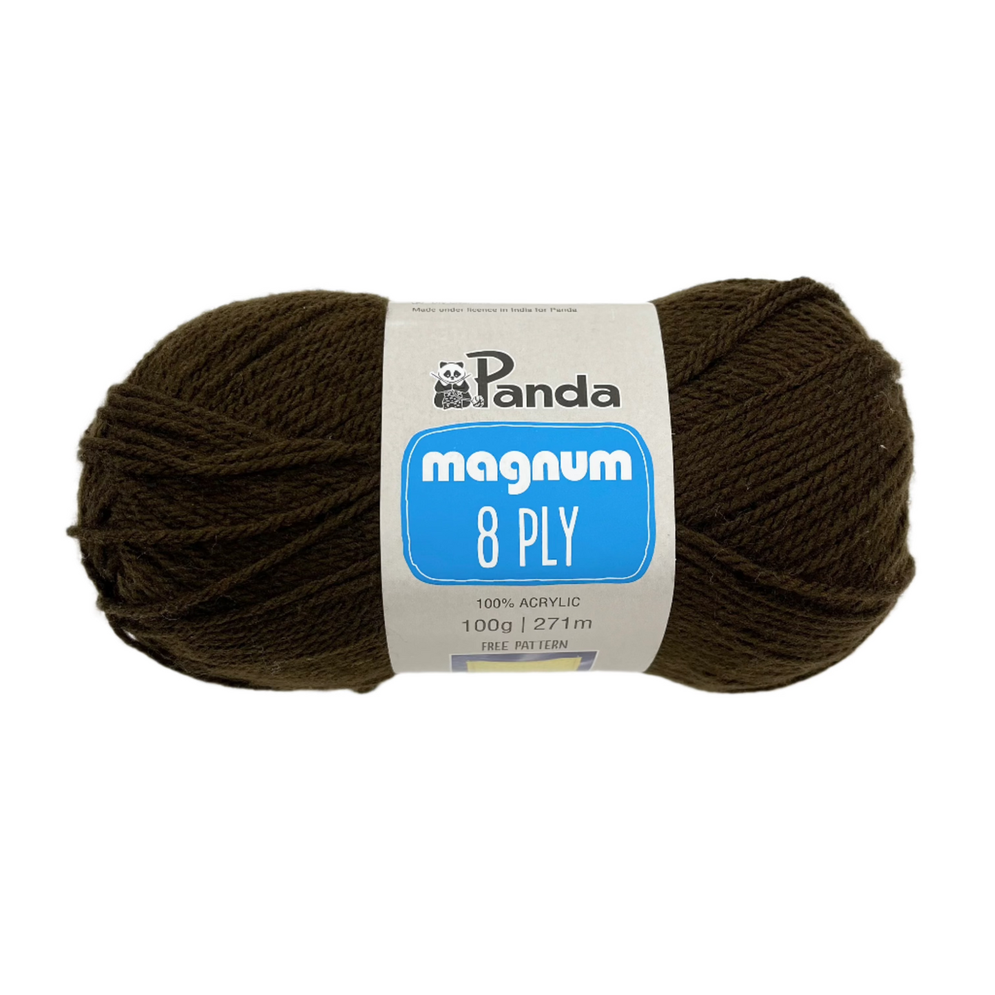 PANDA - Magnum