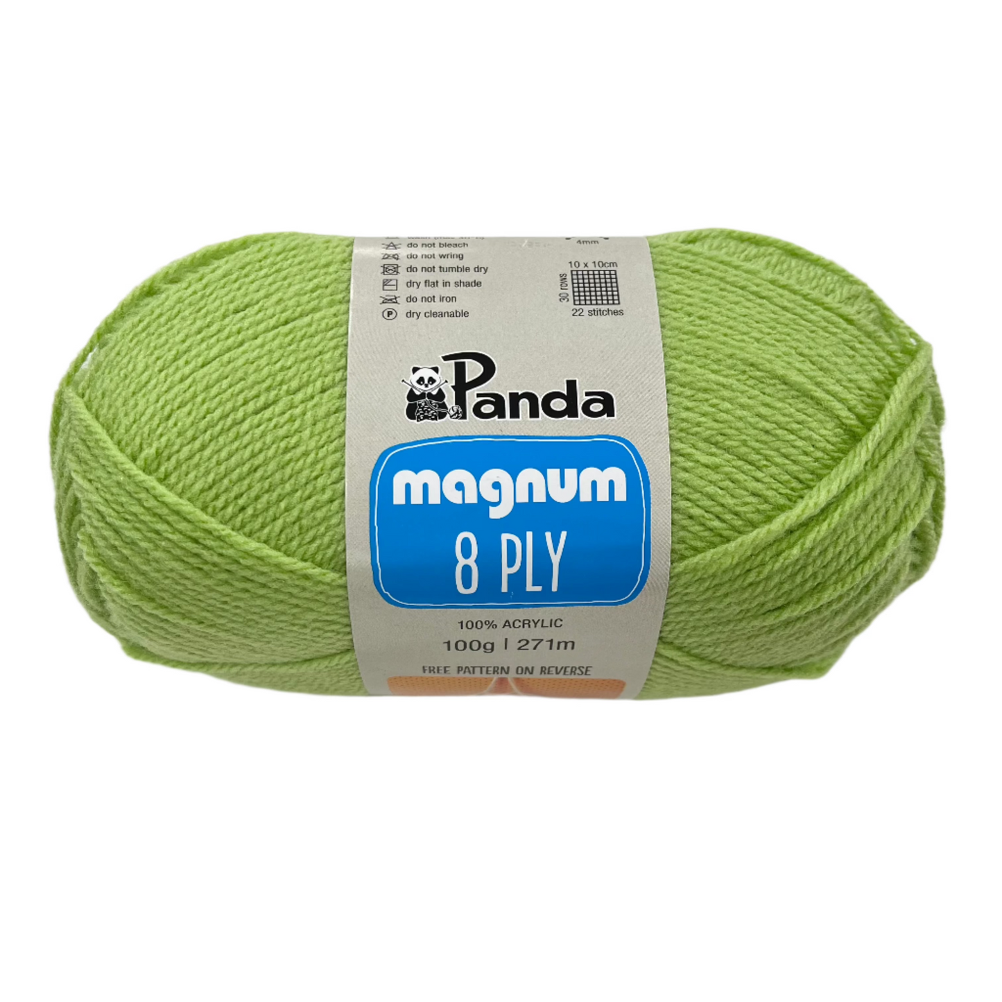 PANDA - Magnum