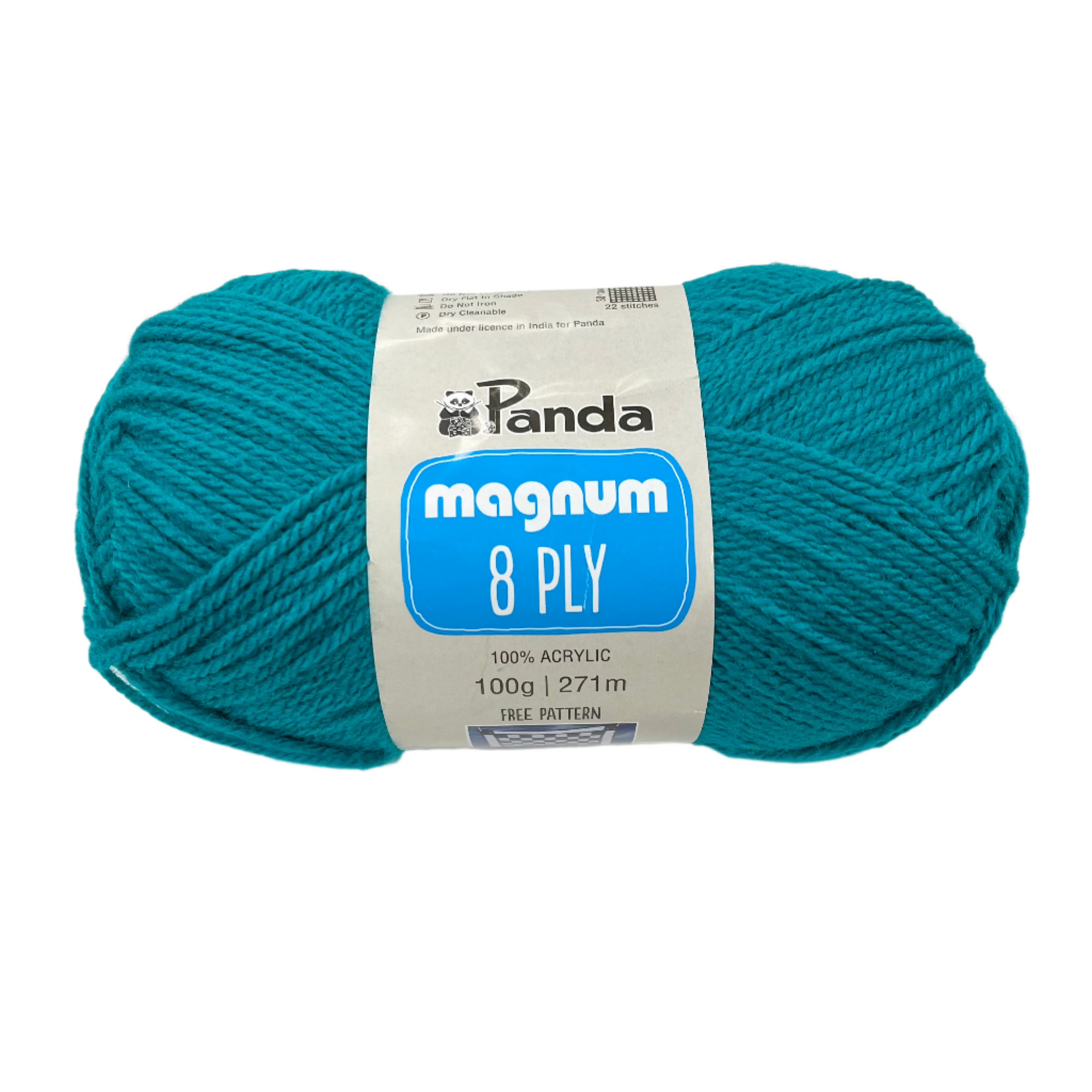 PANDA - Magnum
