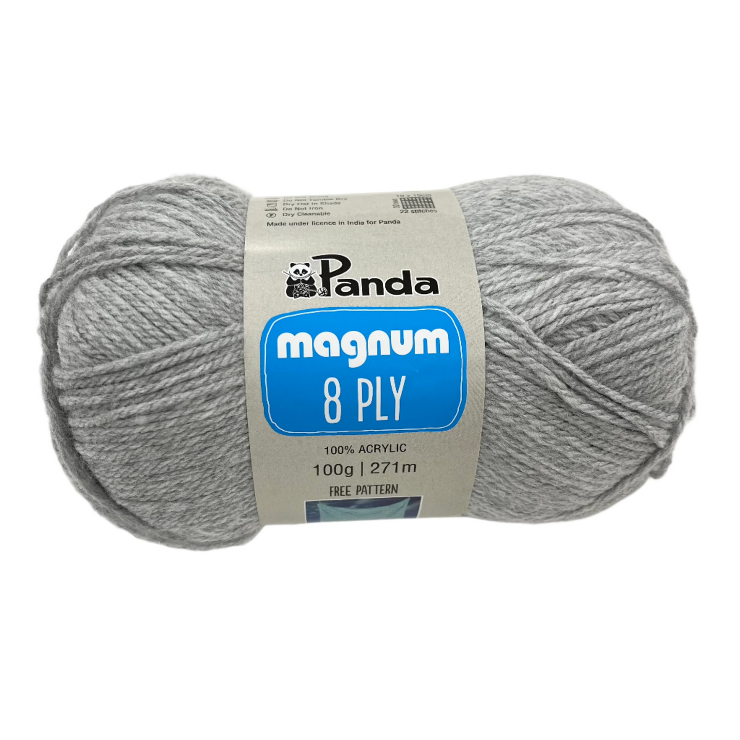 PANDA - Magnum