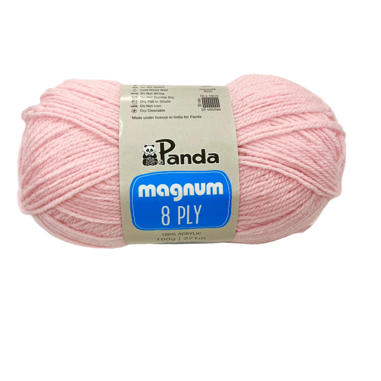 PANDA - Magnum