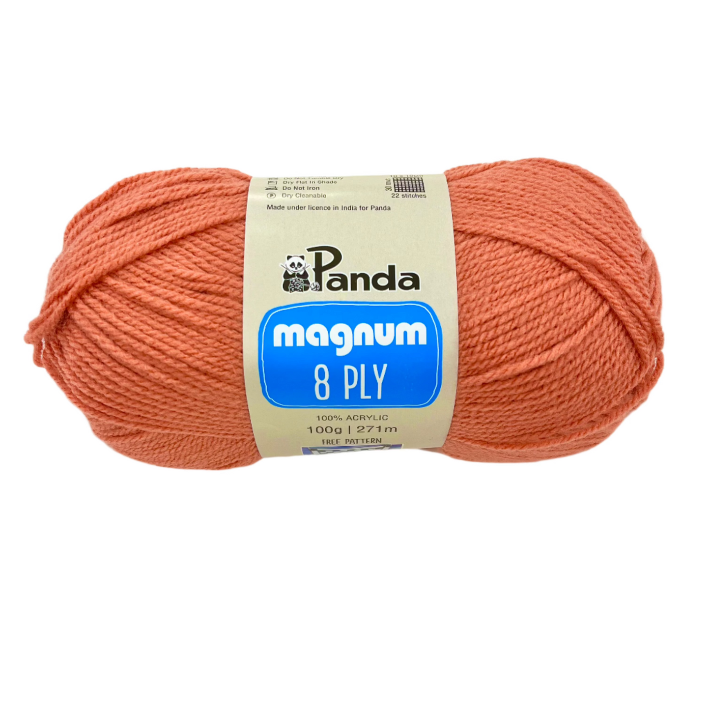 PANDA - Magnum
