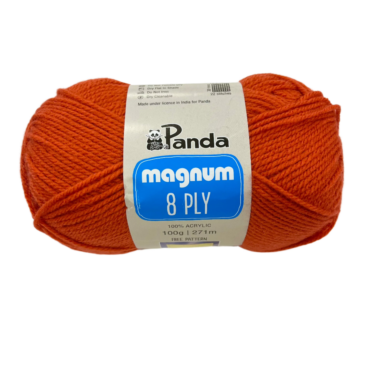 PANDA - Magnum