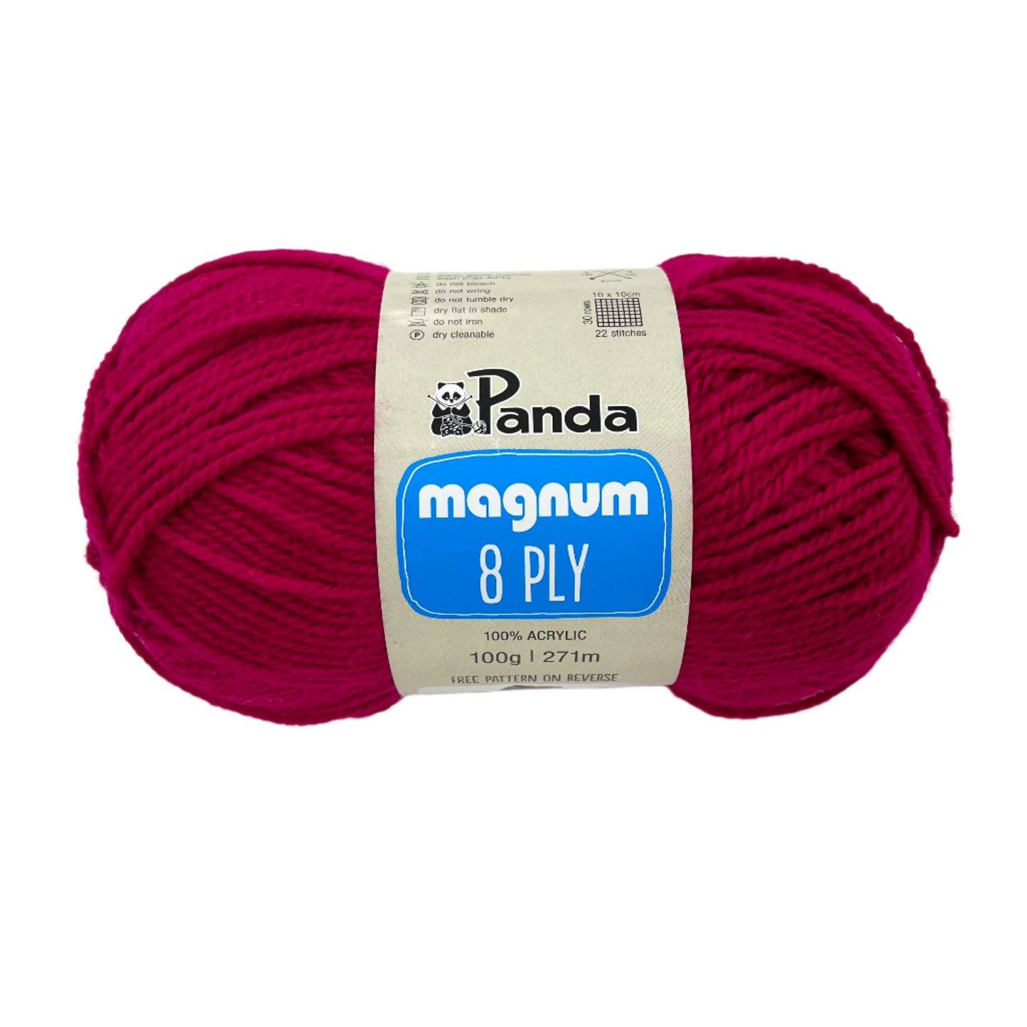 PANDA - Magnum