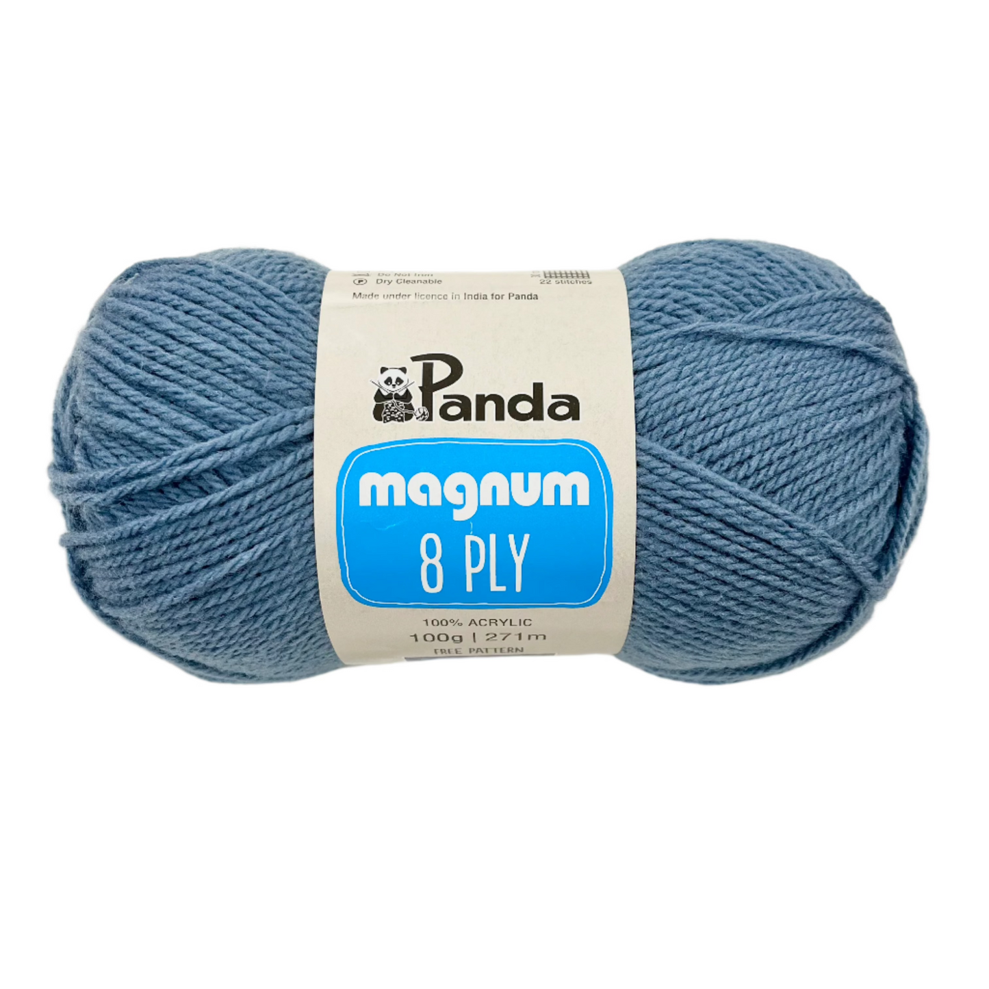 PANDA - Magnum