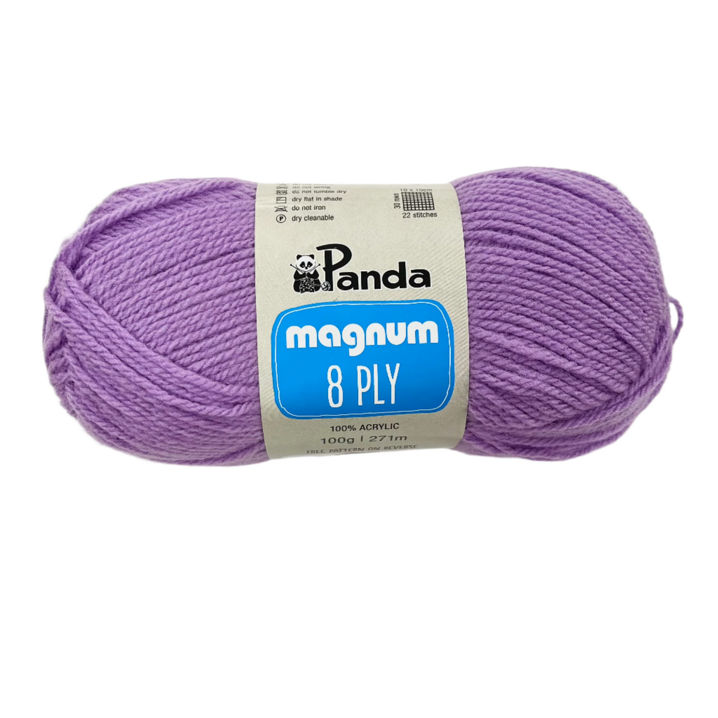 PANDA - Magnum
