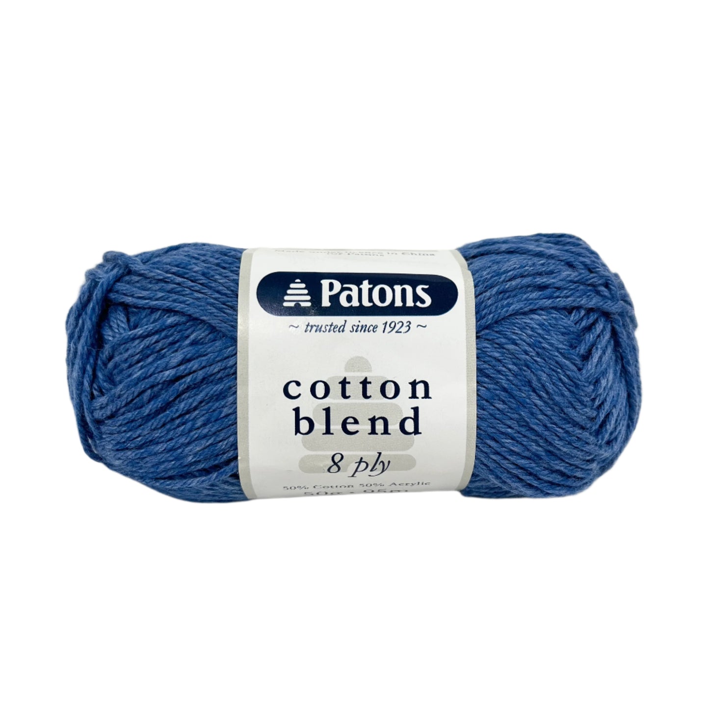 PATONS - Cotton Blend
