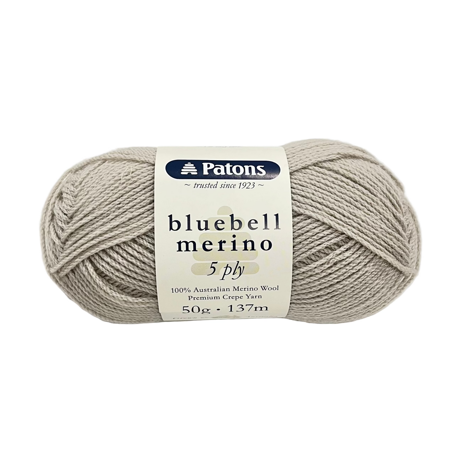 PATONS - Bluebell Merino 5ply