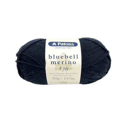 PATONS - Bluebell Merino 5ply