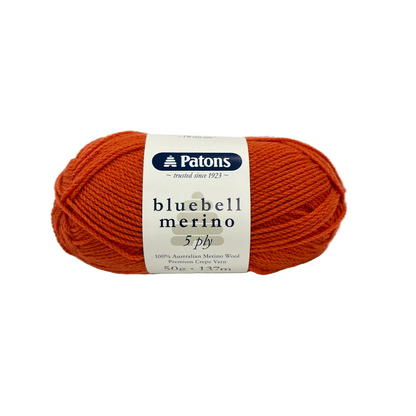 PATONS - Bluebell Merino 5ply