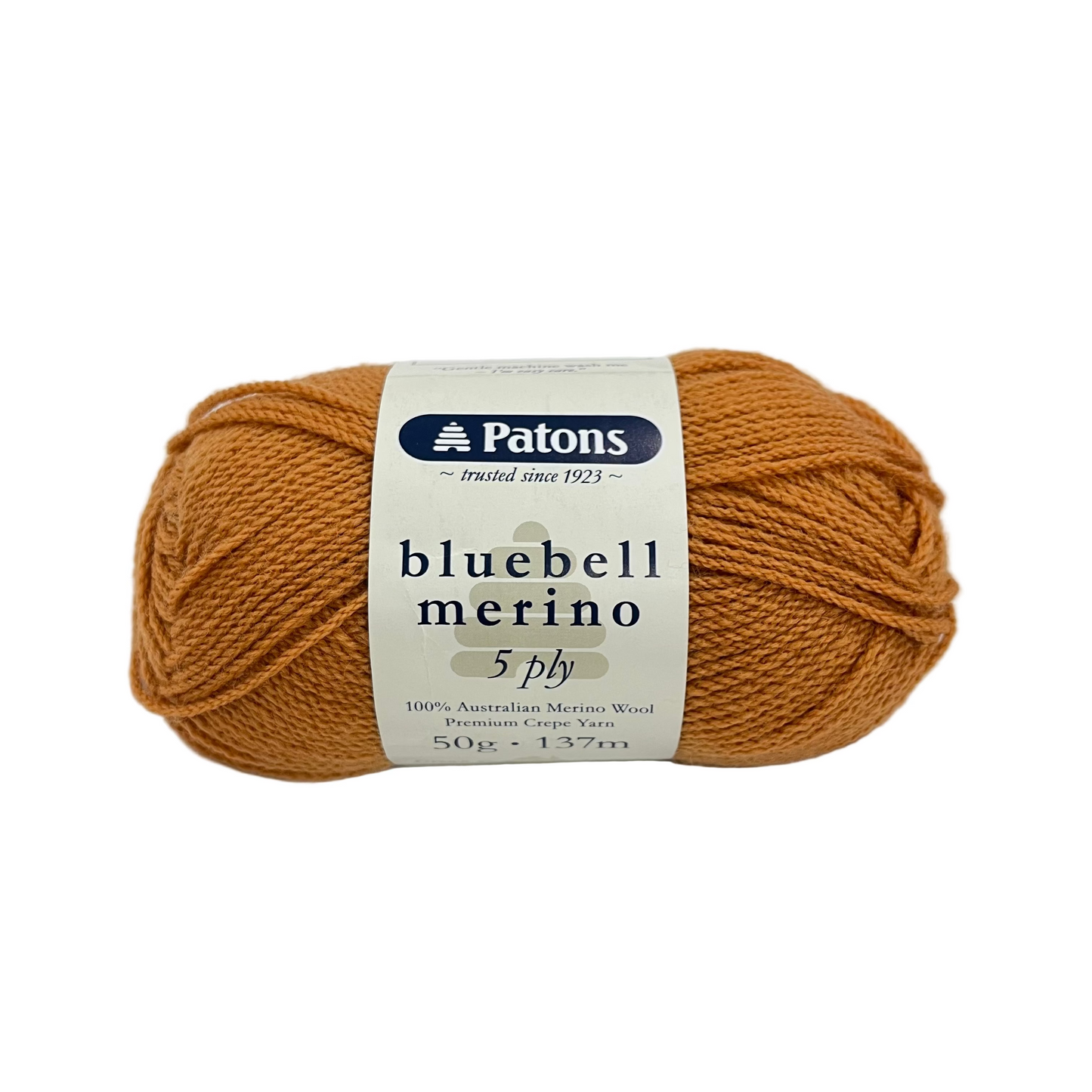 PATONS - Bluebell Merino 5ply