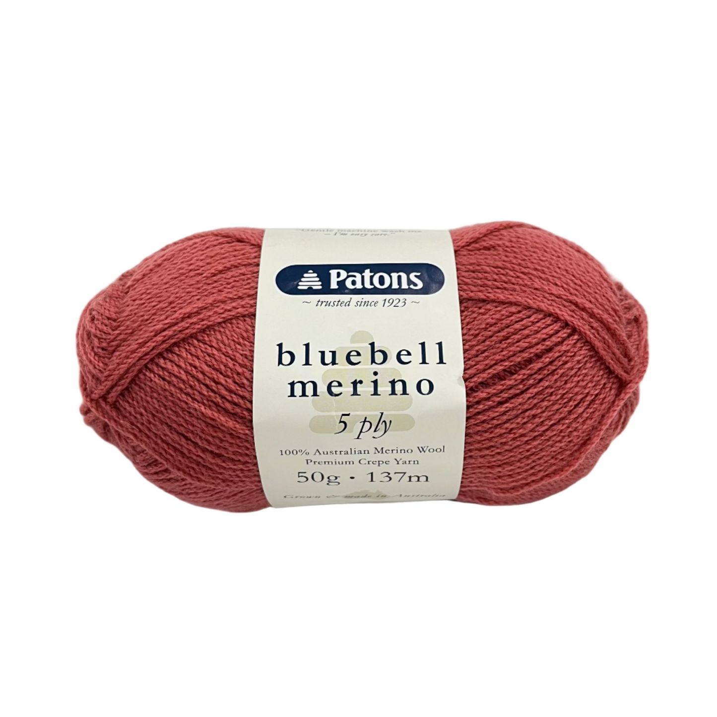 PATONS - Bluebell Merino 5ply