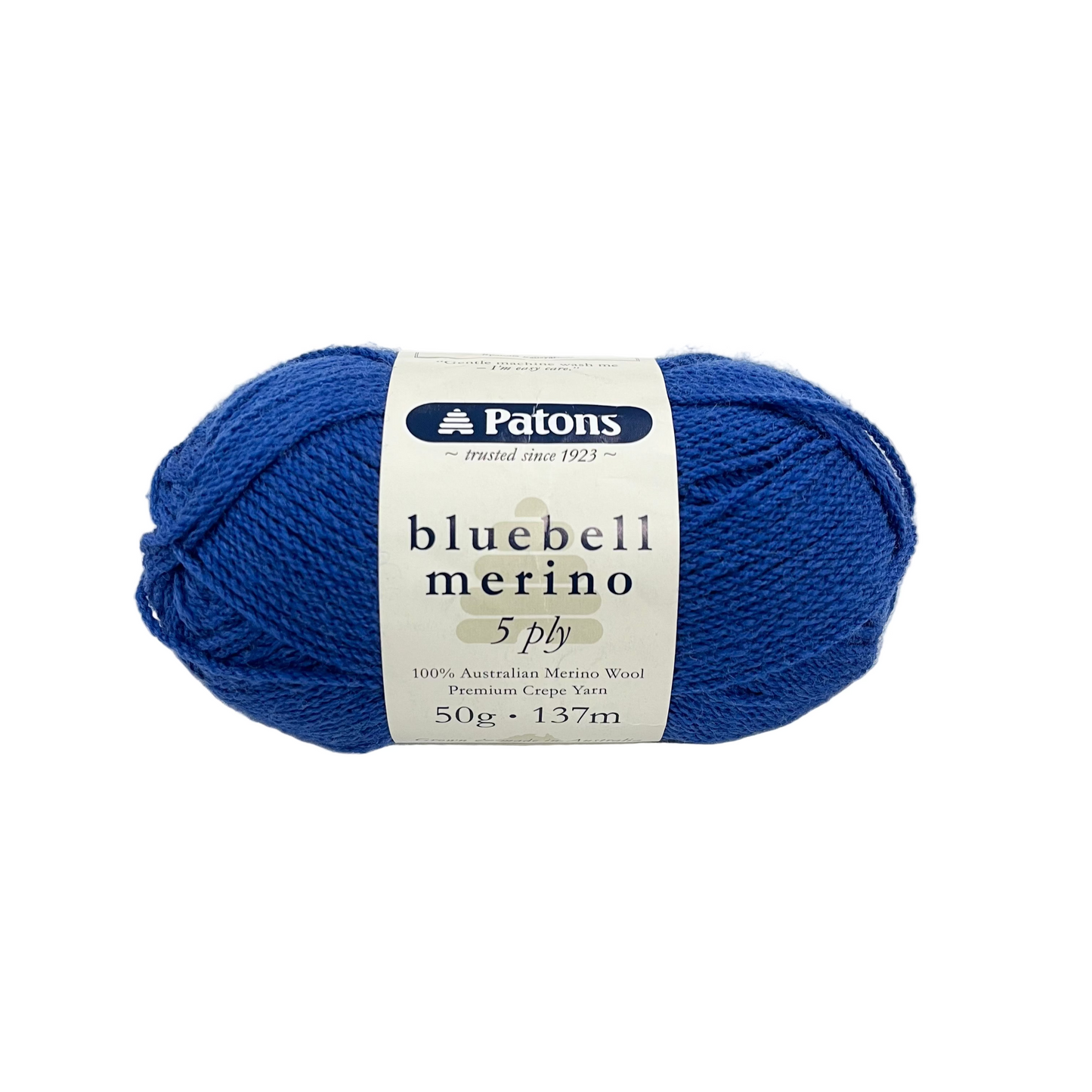 PATONS - Bluebell Merino 5ply
