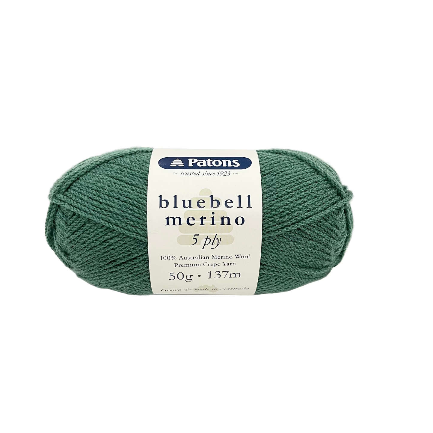 PATONS - Bluebell Merino 5ply
