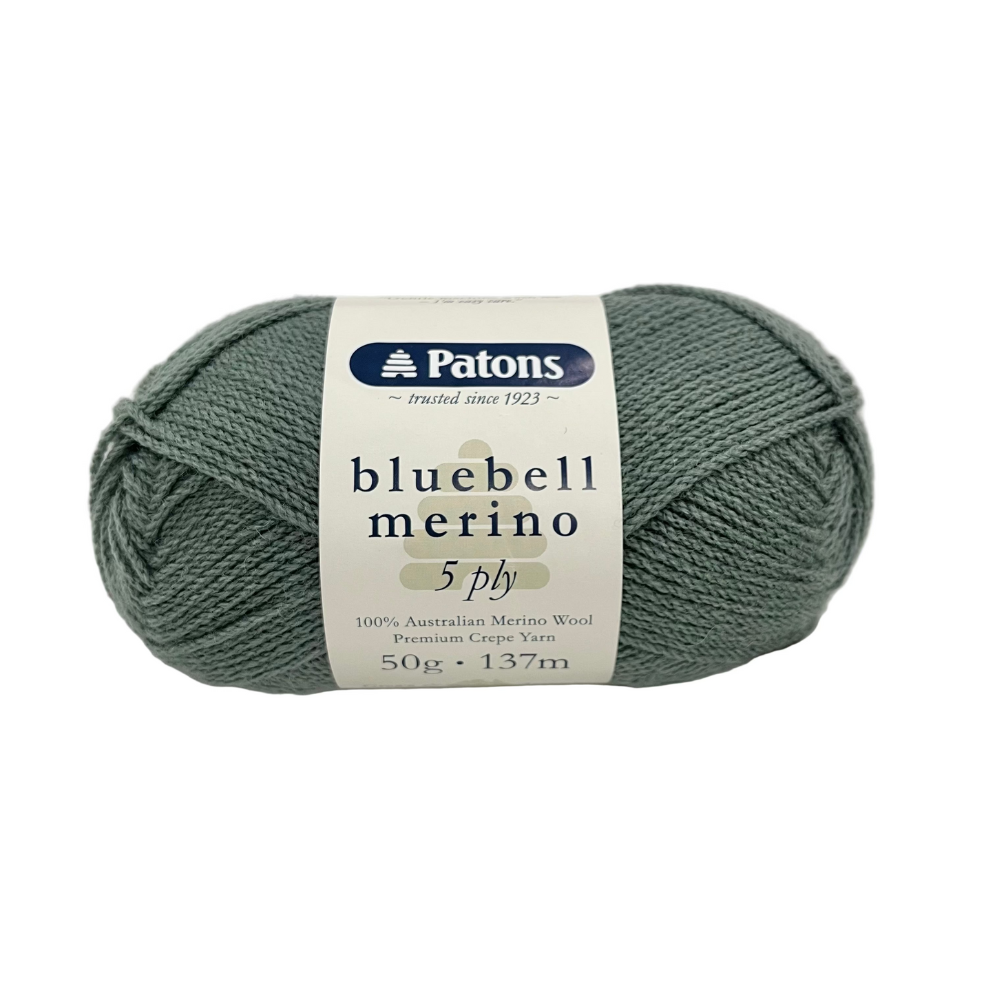PATONS - Bluebell Merino 5ply
