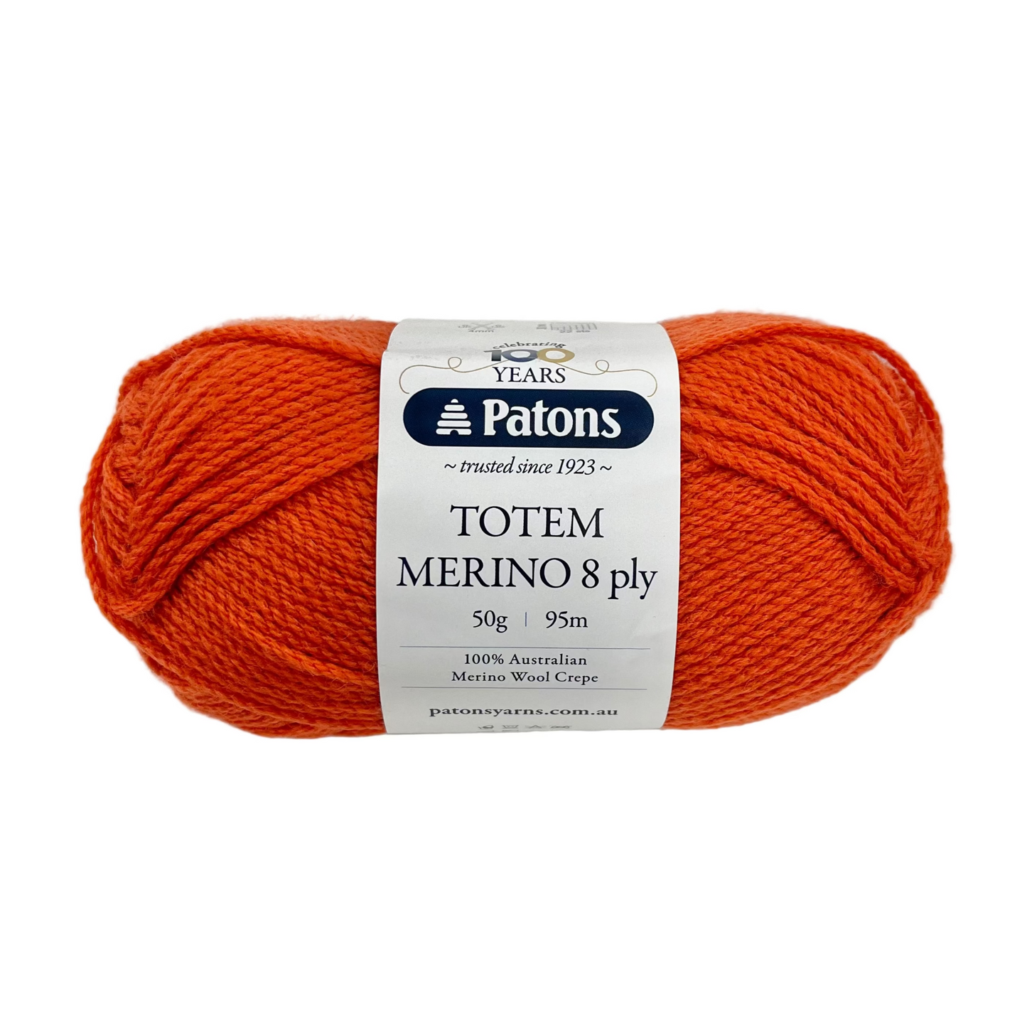 PATONS - Totem Merino