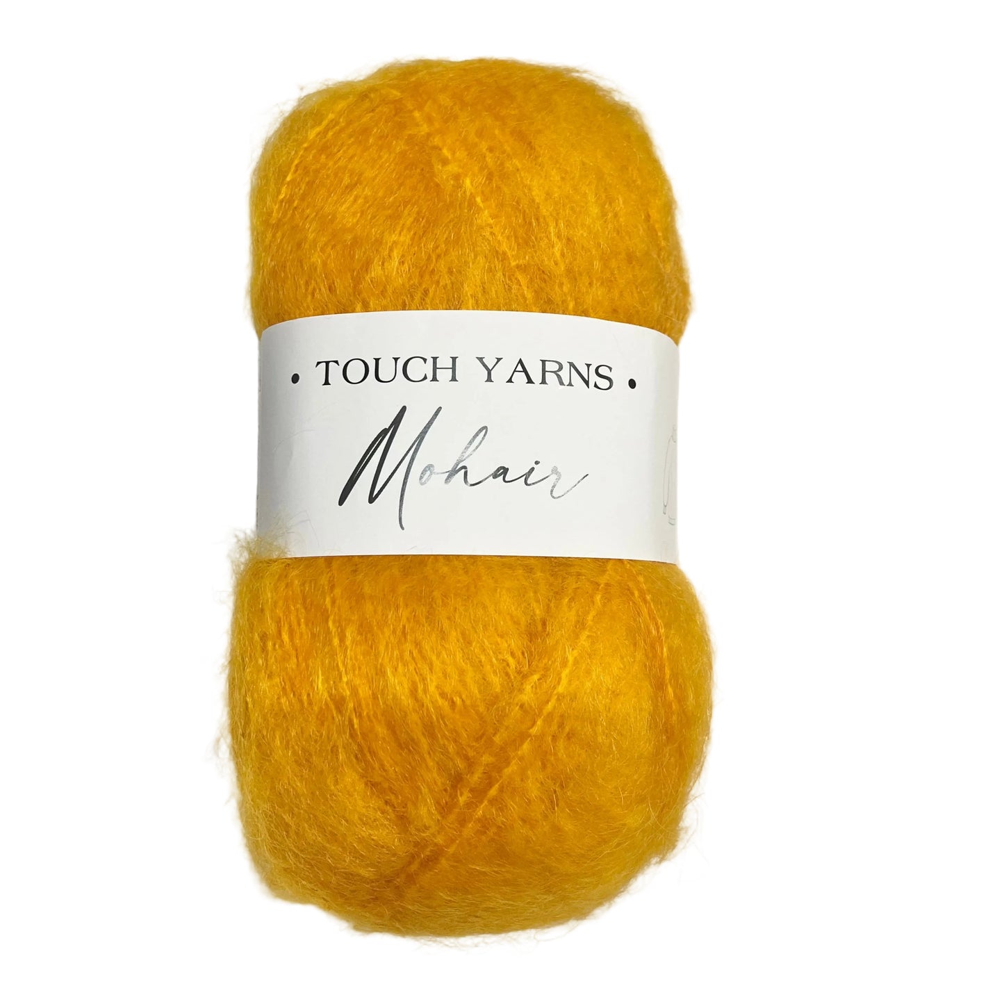 TOUCH - Mohair