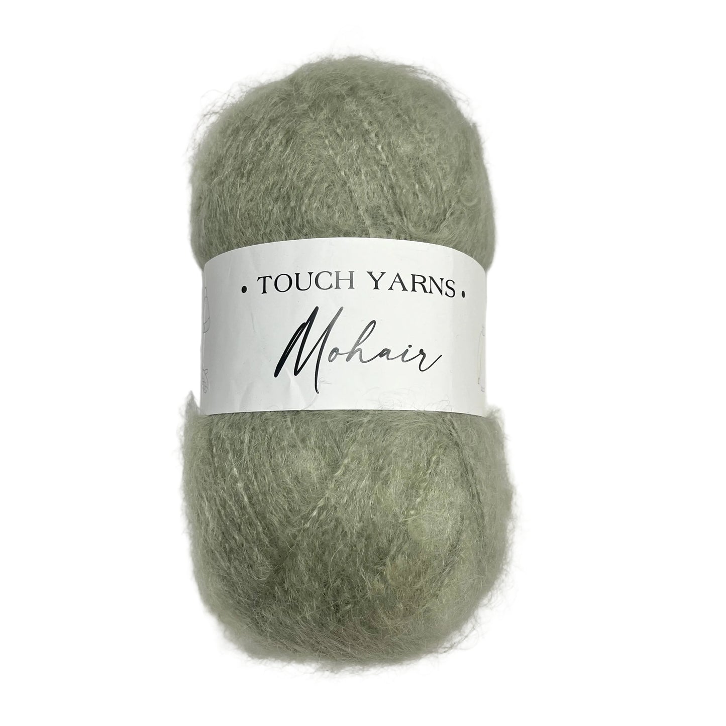 TOUCH - Mohair